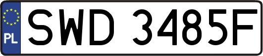 SWD3485F