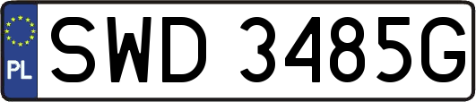 SWD3485G