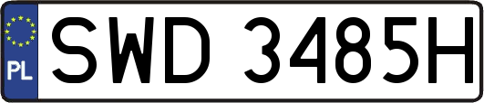 SWD3485H