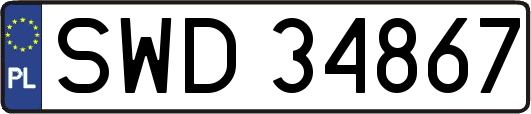 SWD34867