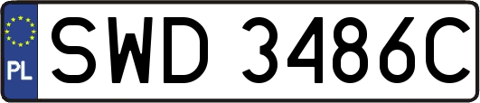 SWD3486C