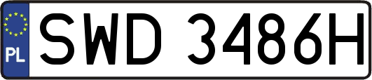 SWD3486H