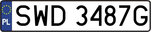SWD3487G
