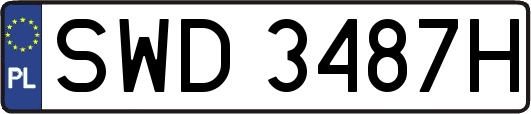 SWD3487H