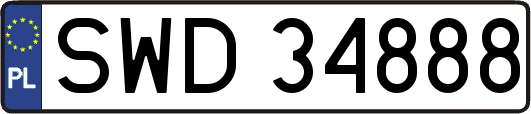 SWD34888