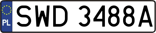 SWD3488A