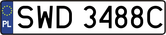 SWD3488C