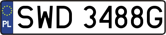 SWD3488G