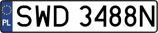 SWD3488N
