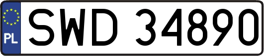 SWD34890