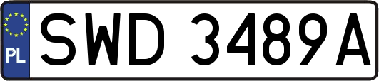 SWD3489A