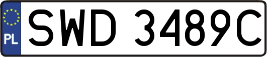 SWD3489C
