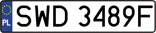 SWD3489F