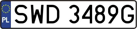 SWD3489G
