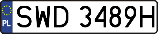 SWD3489H