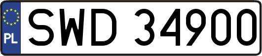SWD34900
