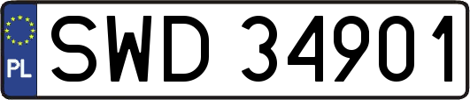 SWD34901
