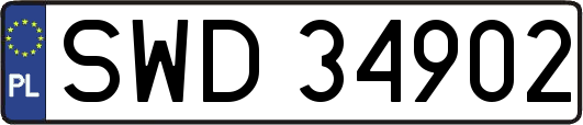 SWD34902