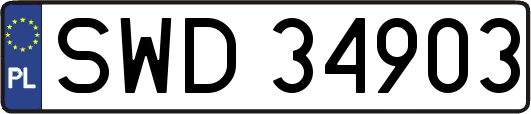 SWD34903