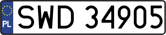 SWD34905