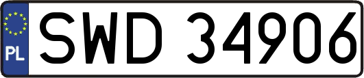 SWD34906