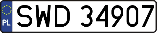 SWD34907