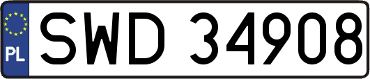 SWD34908