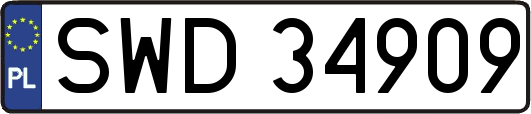 SWD34909