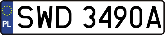 SWD3490A