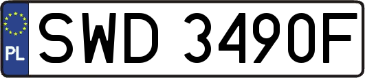 SWD3490F