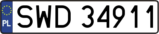 SWD34911