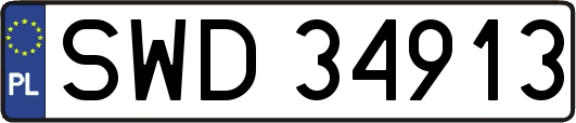 SWD34913