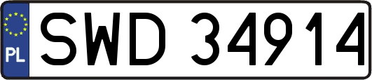 SWD34914