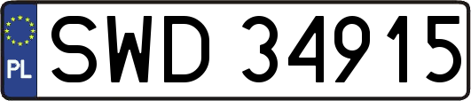 SWD34915