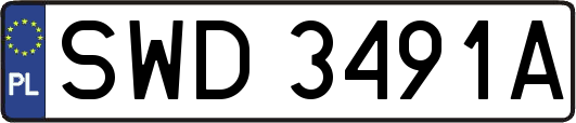 SWD3491A
