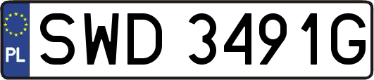 SWD3491G
