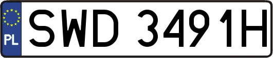 SWD3491H