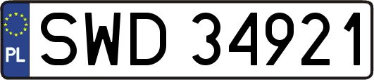 SWD34921