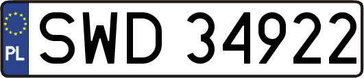 SWD34922