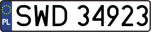SWD34923
