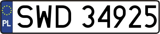 SWD34925