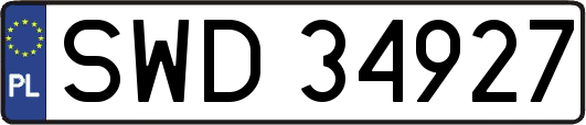 SWD34927