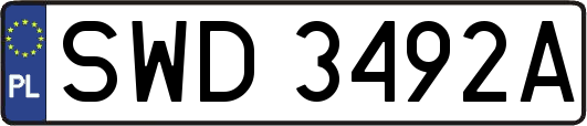 SWD3492A
