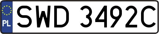 SWD3492C