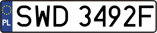 SWD3492F