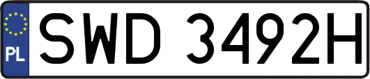 SWD3492H
