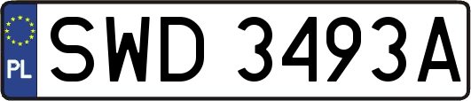 SWD3493A