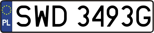 SWD3493G