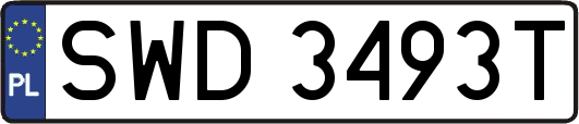 SWD3493T