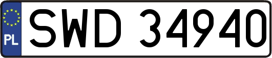 SWD34940